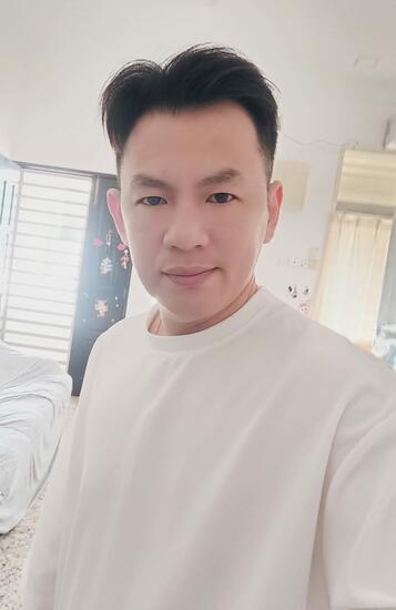 Leong Jekxin