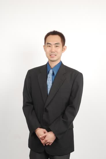 Jason Siah