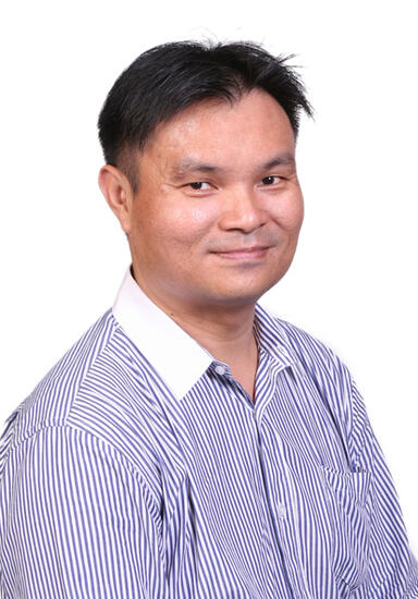 Sean Gan