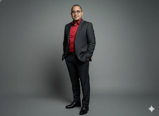 Sr Khairulnawawi Kamaruddin