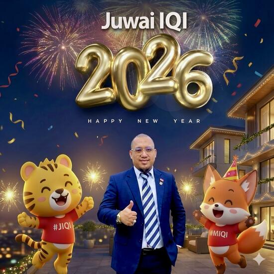 Sr Khairulnawawi Kamaruddin