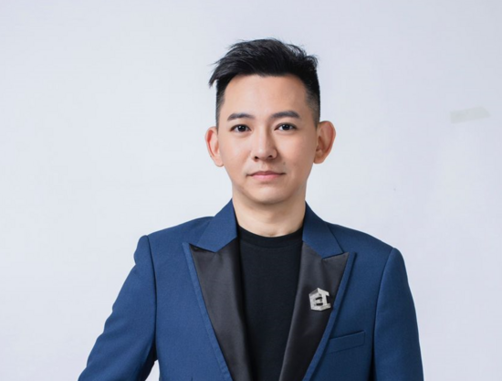 Desmond Kok