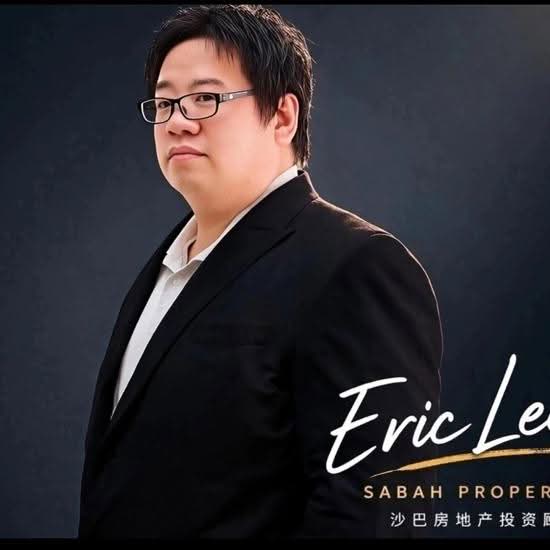 Eric Lee