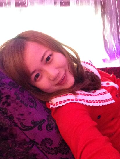 Nicole Goh