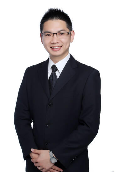 Emmanuel Ong