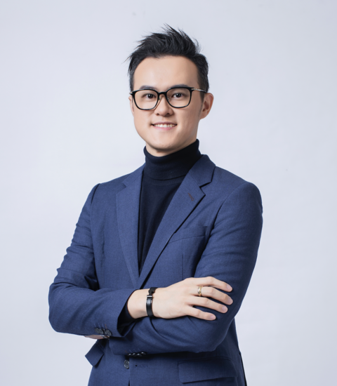 Keegan Soh