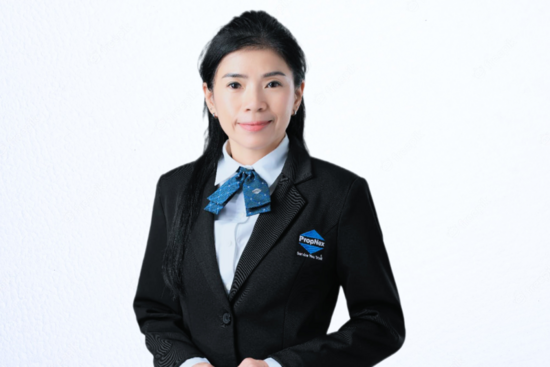 Amanda Lau