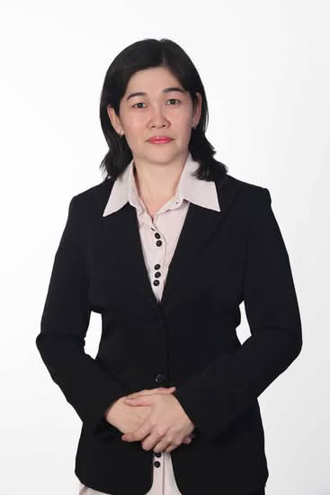 Alicia Yap