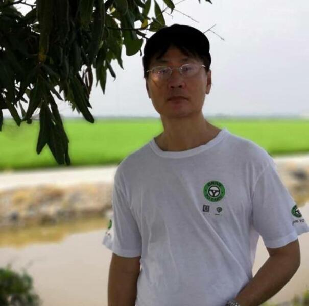 Francis Yip