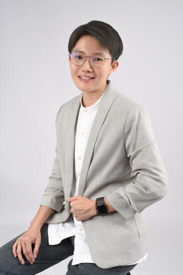 Bernice Lim
