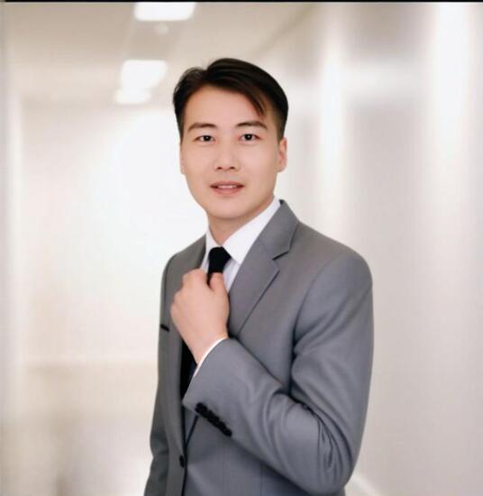 Rex Heng