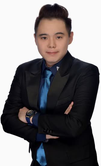 John Lim