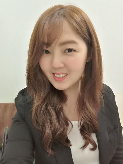 Elise Heng