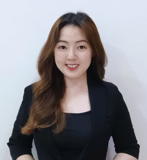 Elise Heng