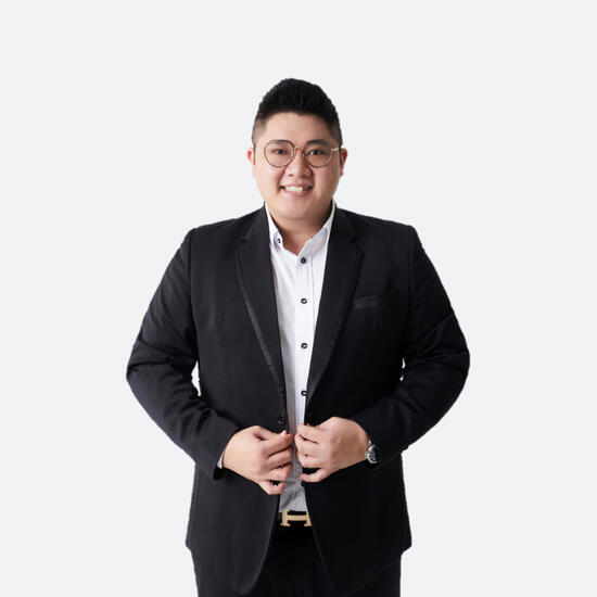 Chris Tan