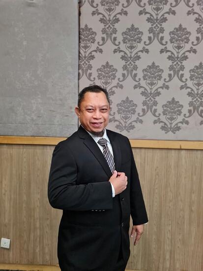 Nizam Zakaria