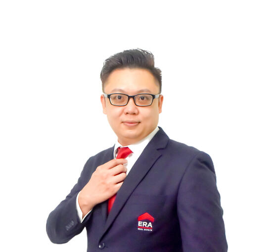 Kevin Liew