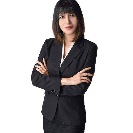 Yuna Gan