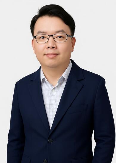 Kenny Chin