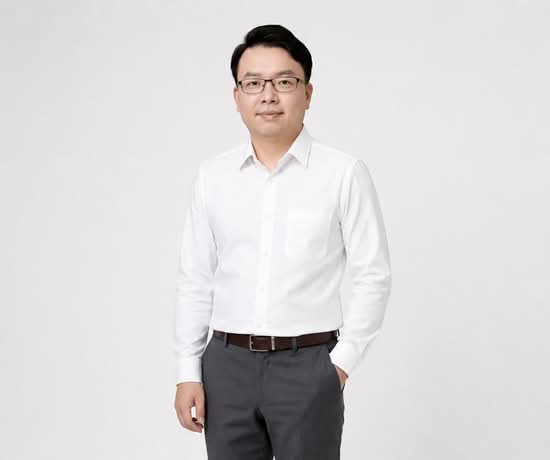 Kenny Chin
