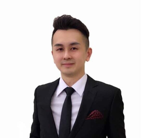 Tim Siow