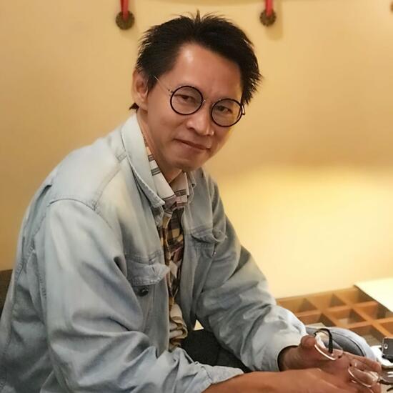 Vincent Lee