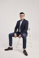 Jamie Leong