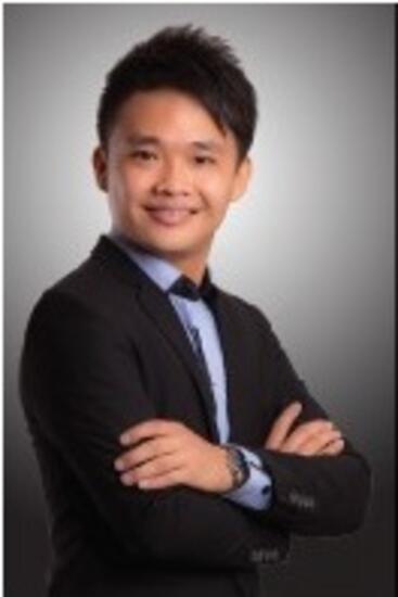 Wayne Lai