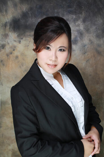 Rachel Kong