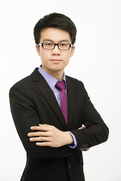 Daniel Yong
