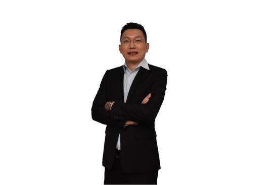 Wilson Tan