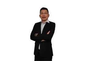 Wilson Tan