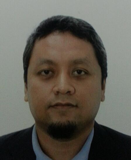 Azlan Mohd