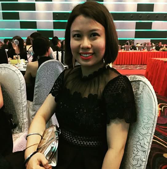Janice Low