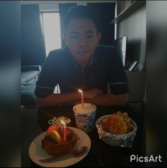 Alvin Yap