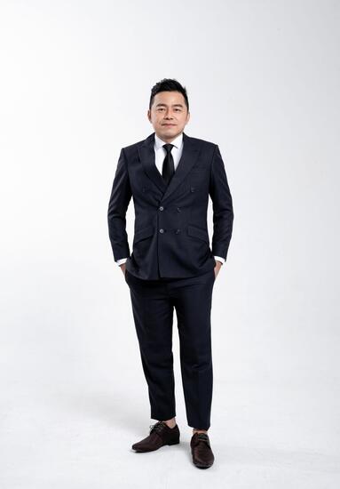 Benjamin Lai