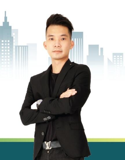 Aiden Kong