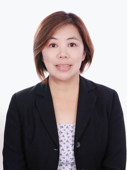Christine Chan
