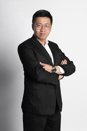 Dylan Lee
