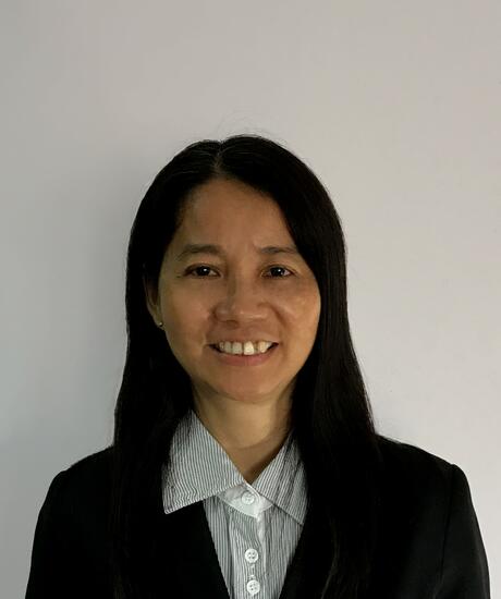 Vivian Lai