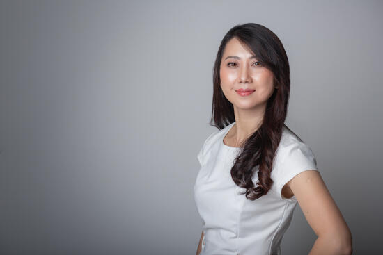 Eunice Ooi