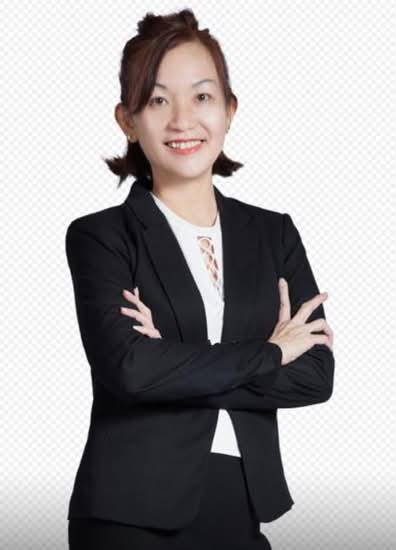 christy Loh