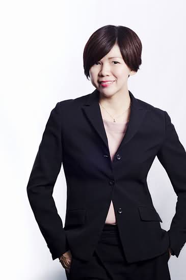Jess Wong