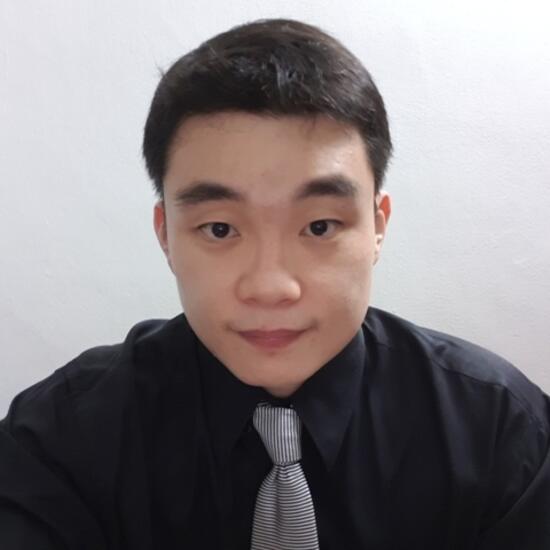 Edward Lee
