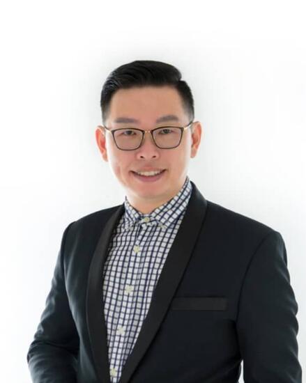 Owen Ho