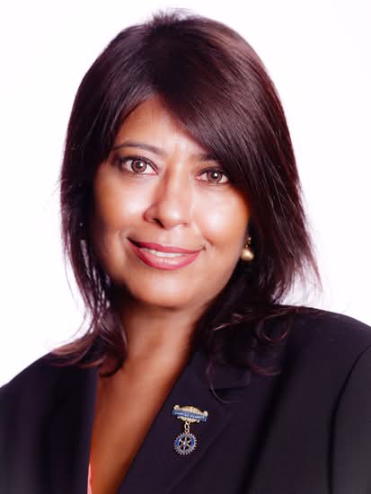 Caroline Arulsamy