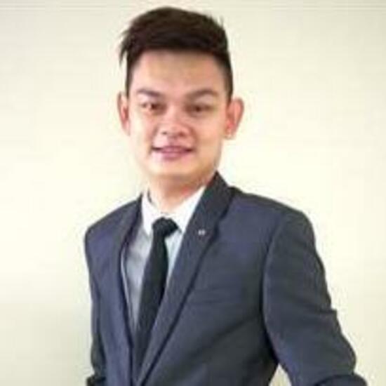 Vincent Choo