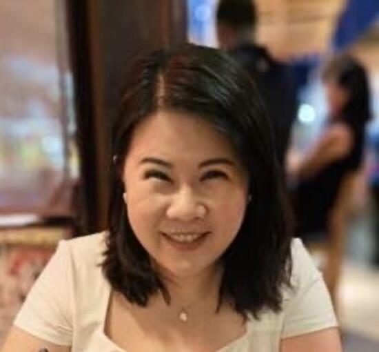 Queena Tang