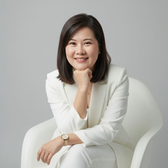 Queena Tang