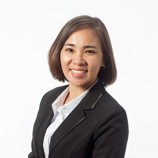 Emily Tan